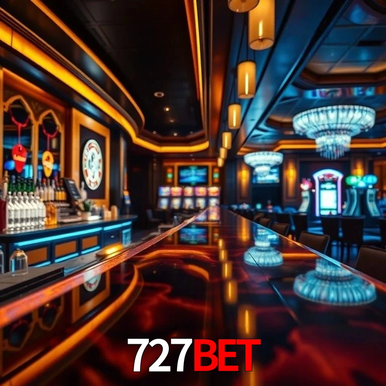 727bet plataforma