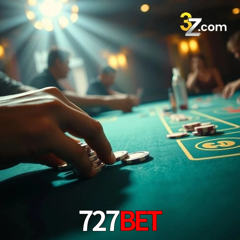 727bet lottery
