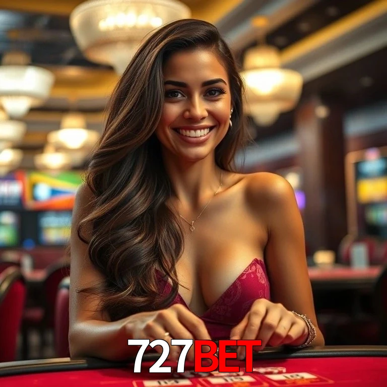727bet App Design