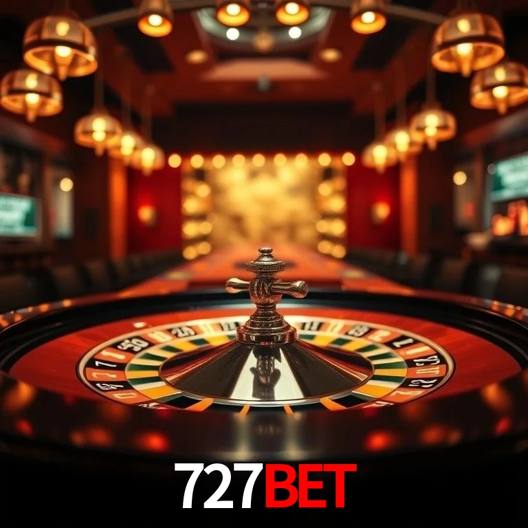 727bet Slot Mecânicas