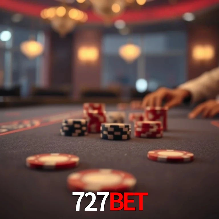 727bet Promoções