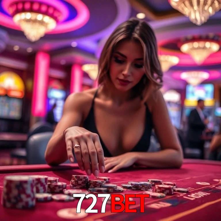 727bet Casino RNG