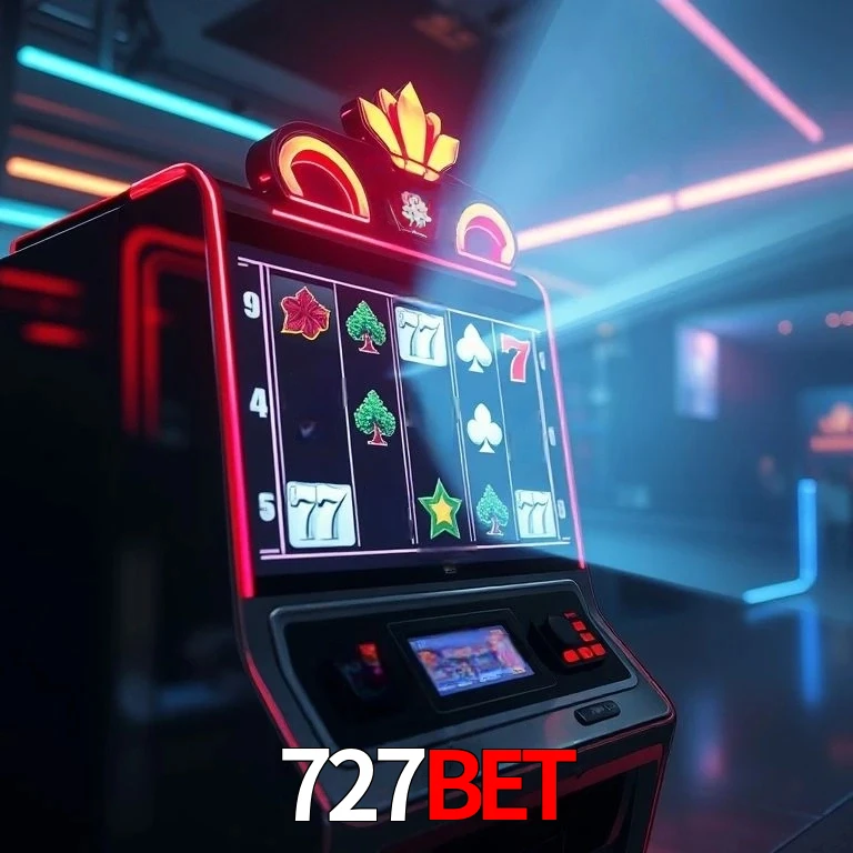 727bet Painel