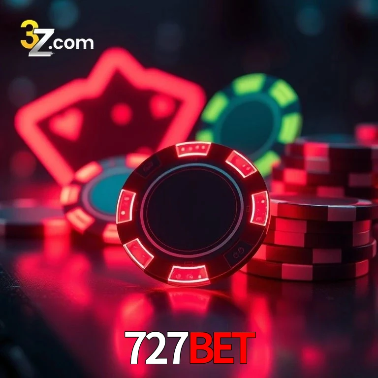 727bet Slot Analytics