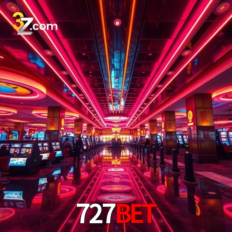 727bet APK Interface