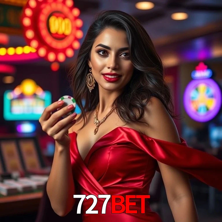 727bet Torneios Slots