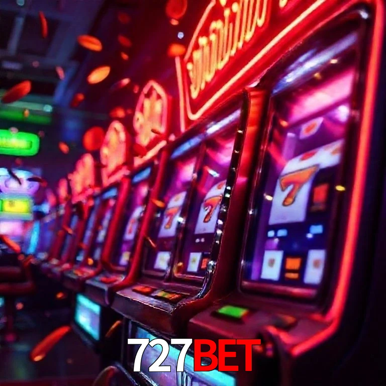 727bet fortune-tiger