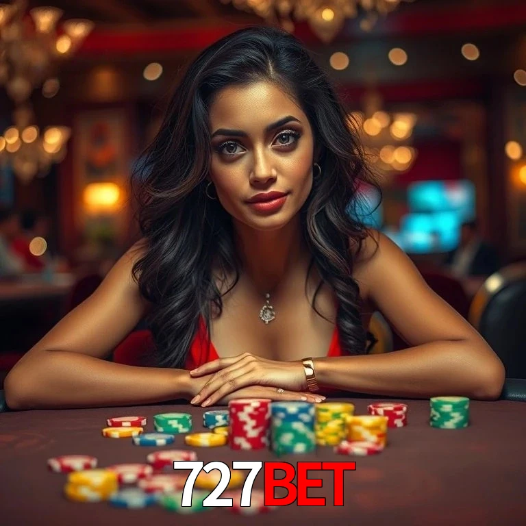 727bet telegram