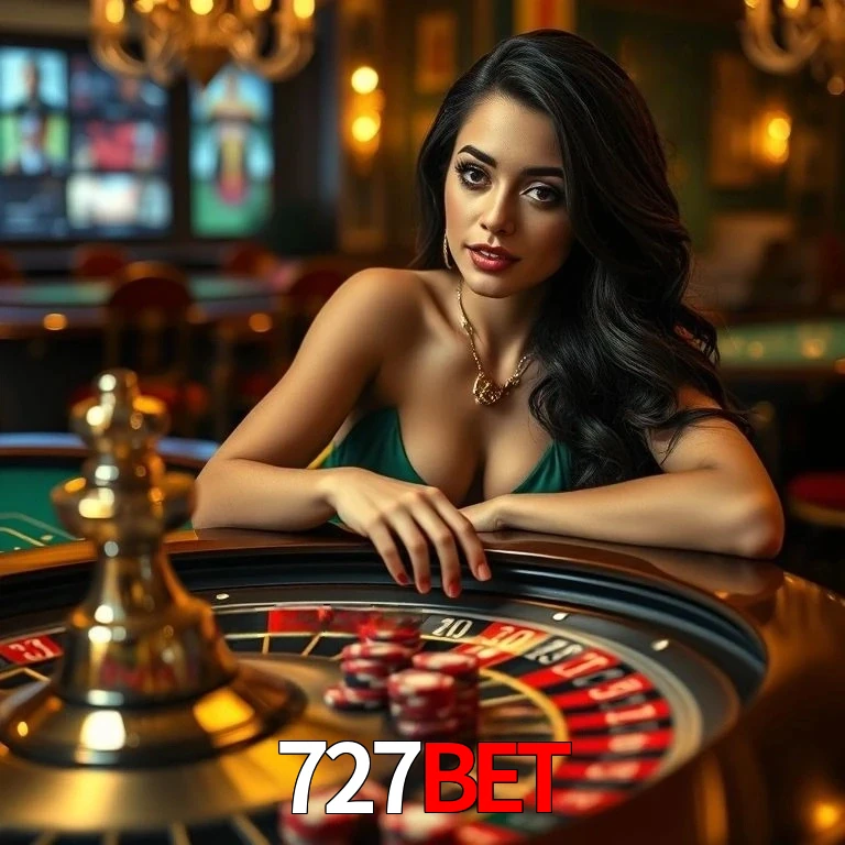 727bet Acumuladoras até 25 Seleções